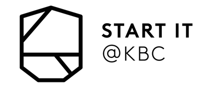 logo kbc startit
